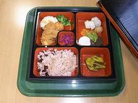 お弁当1