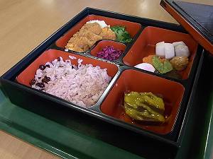 お弁当2