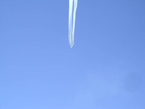 入間航空祭 (2)