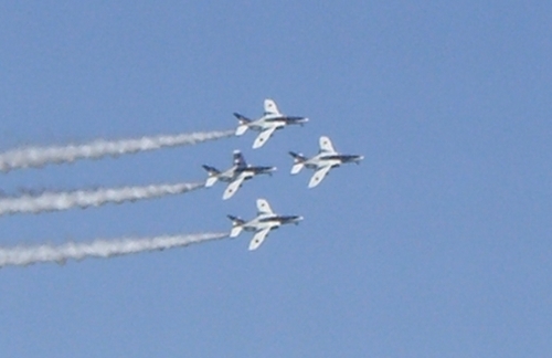 入間航空祭(6)