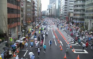 東京マラソン・風景.jpg