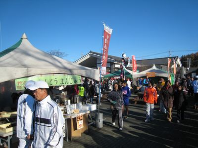 小川和紙マラソン2.JPG
