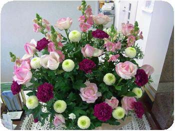病院受付・花1.jpg