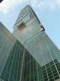 台湾１０１タワー.JPG