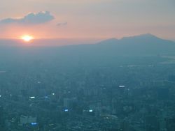 台湾２日目夕食２.JPG