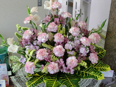 病院受付・花1.jpg